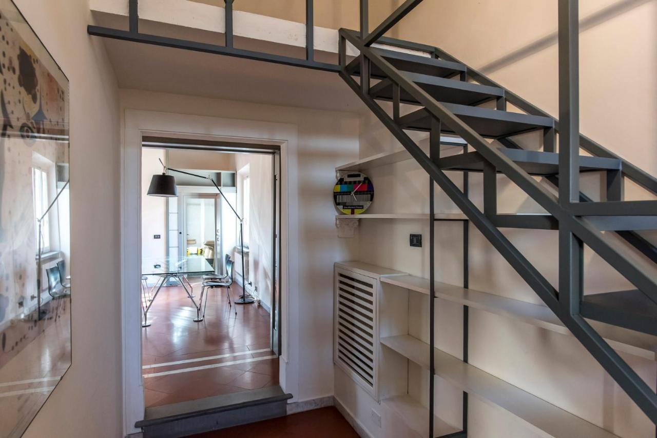 Ricasoli Apartamento Florença