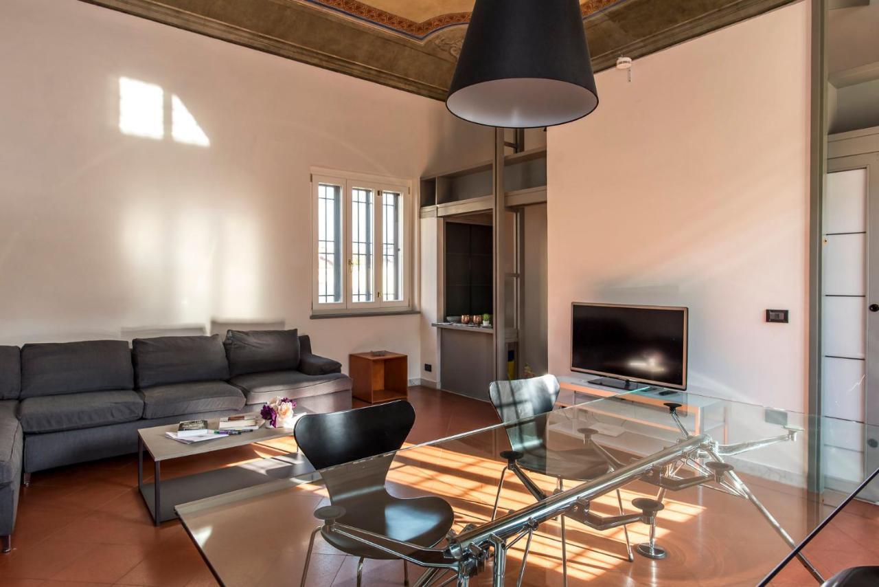 Ricasoli Apartamento *