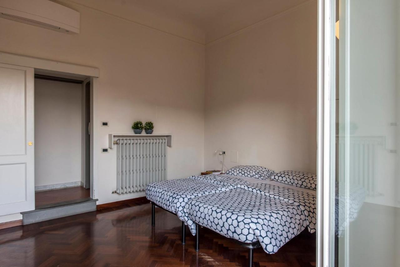Ricasoli Apartamento *