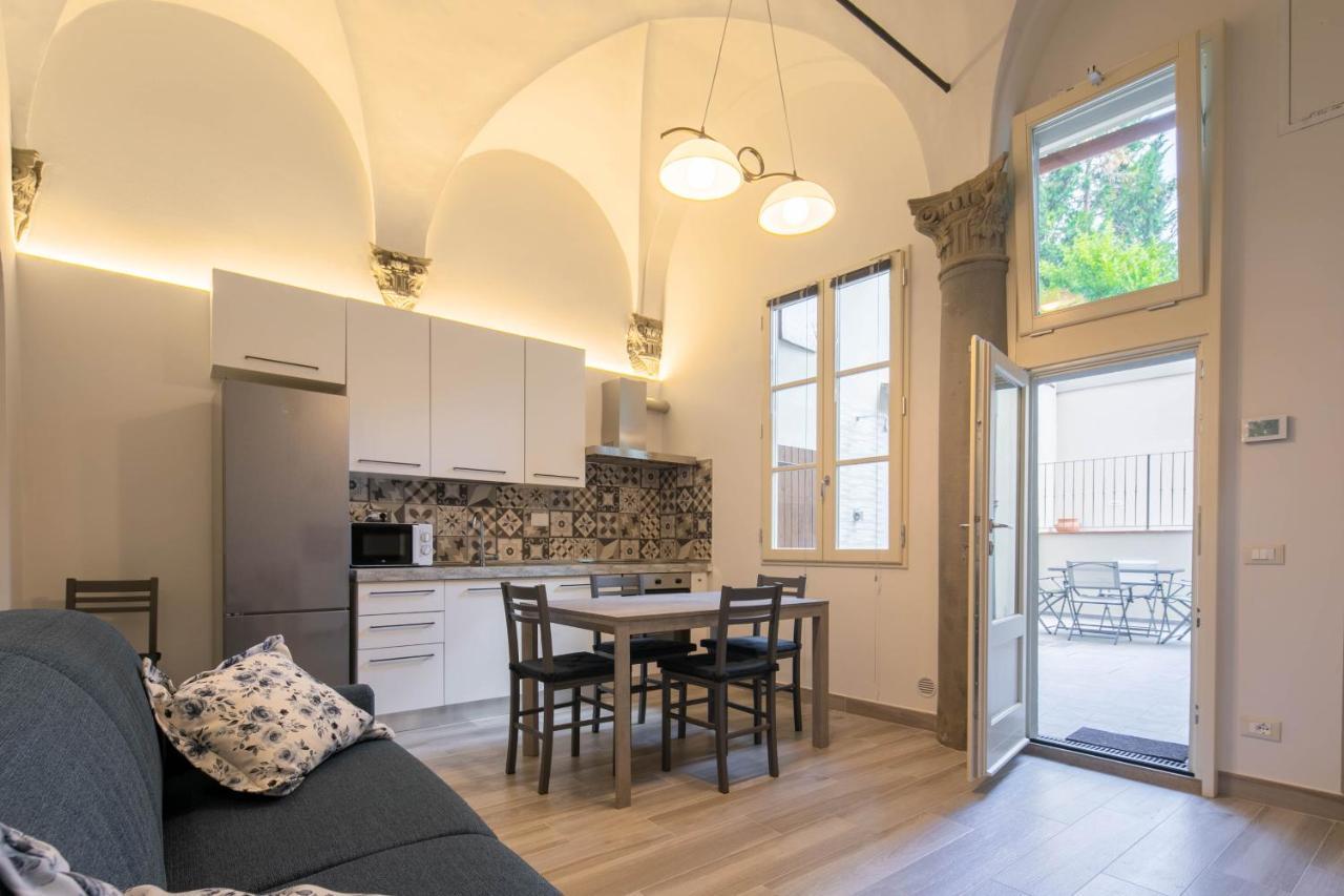 Le Volte By Mmega Appartement