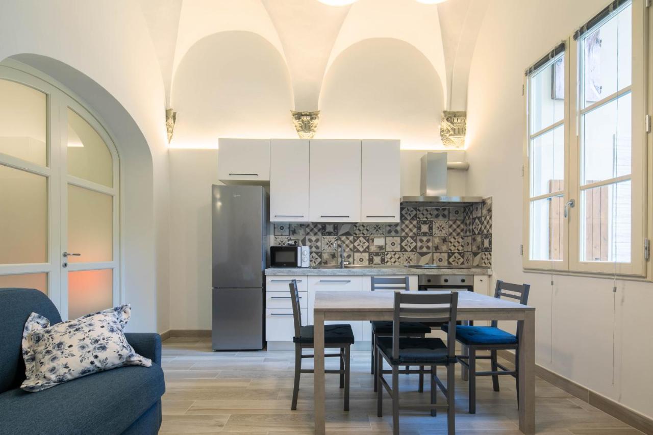 Appartement Le Volte By Mmega Florence