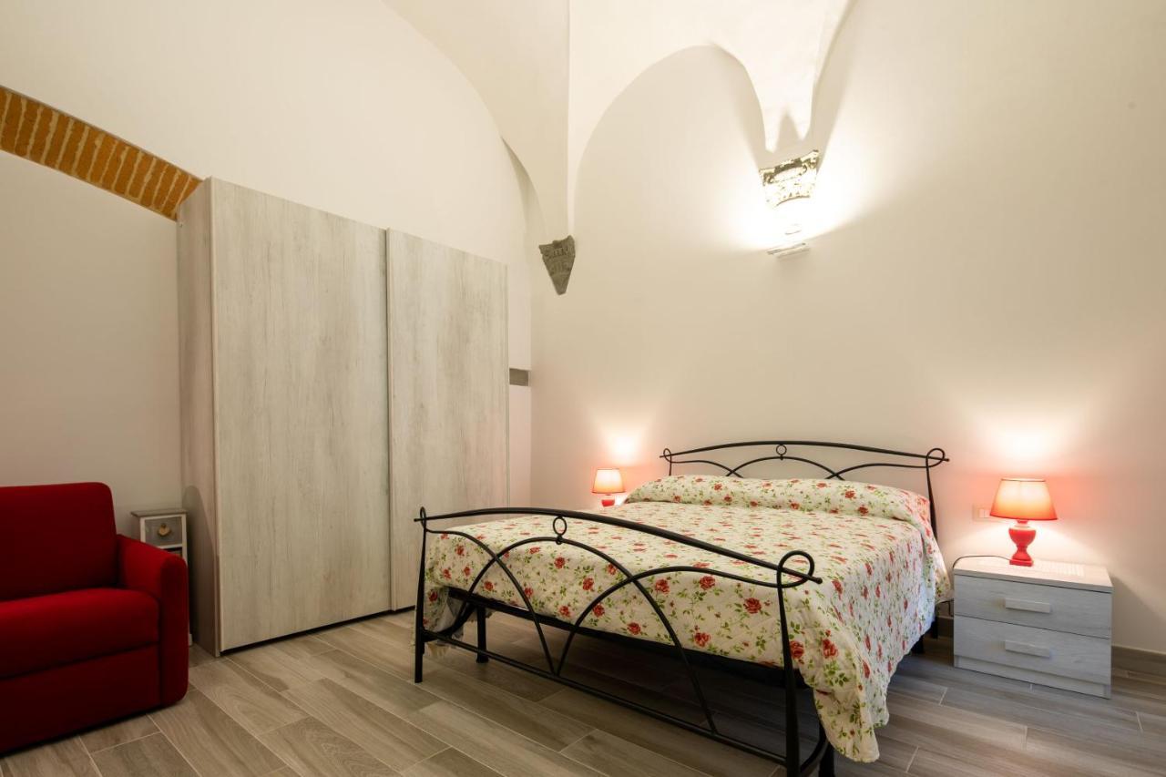 Le Volte By Mmega Appartement *