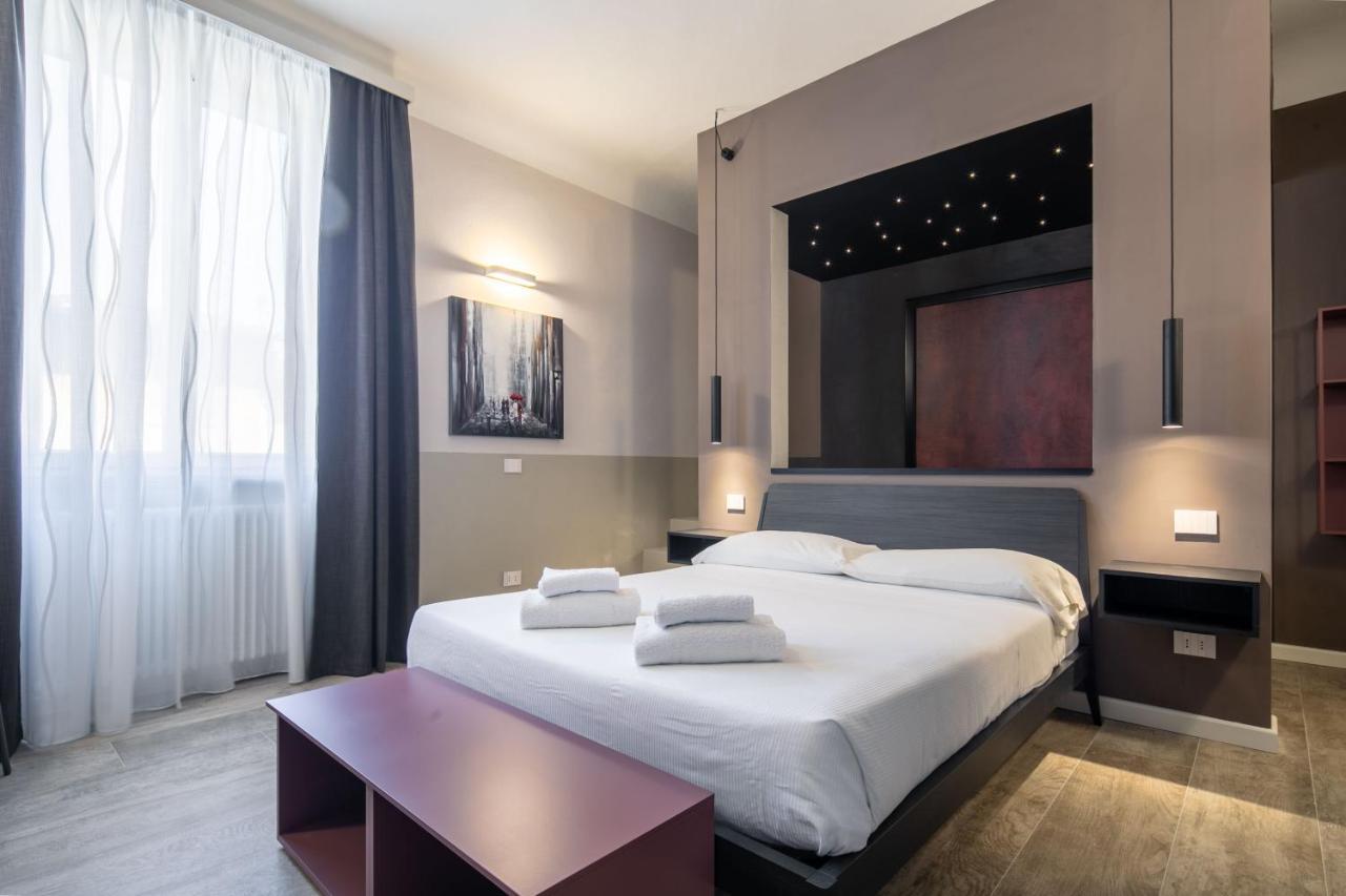 Apartment Magenta Luxury Florence