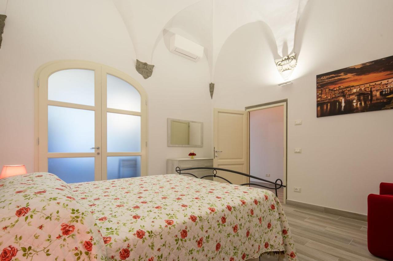 Le Volte By Mmega Appartement *