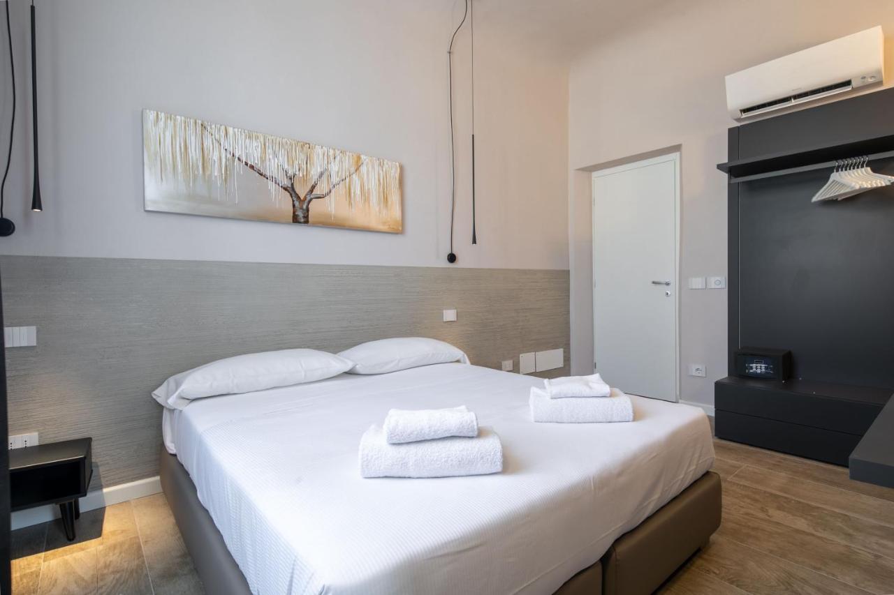 Apartment Magenta Luxury Florence