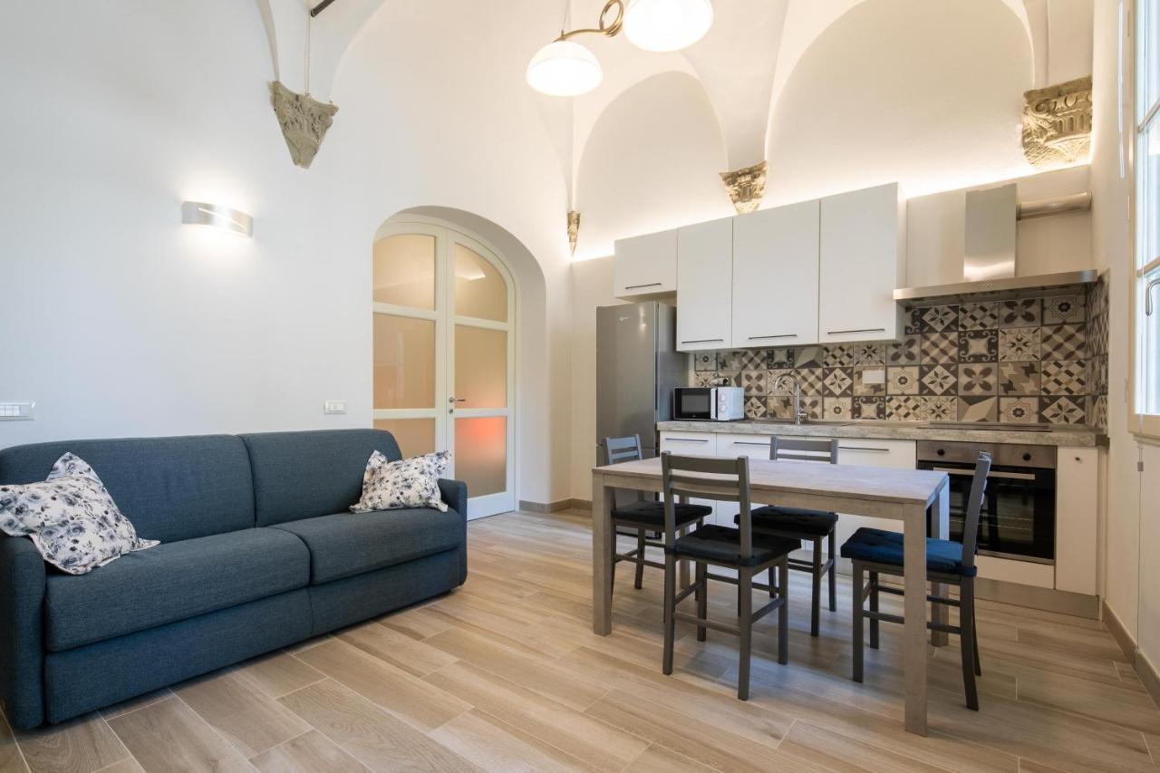 Le Volte By Mmega Appartement Florence