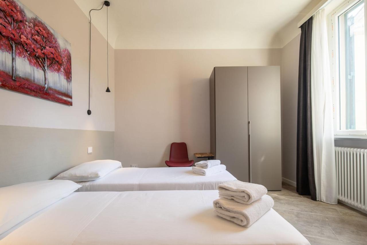 Magenta Luxury Apartment