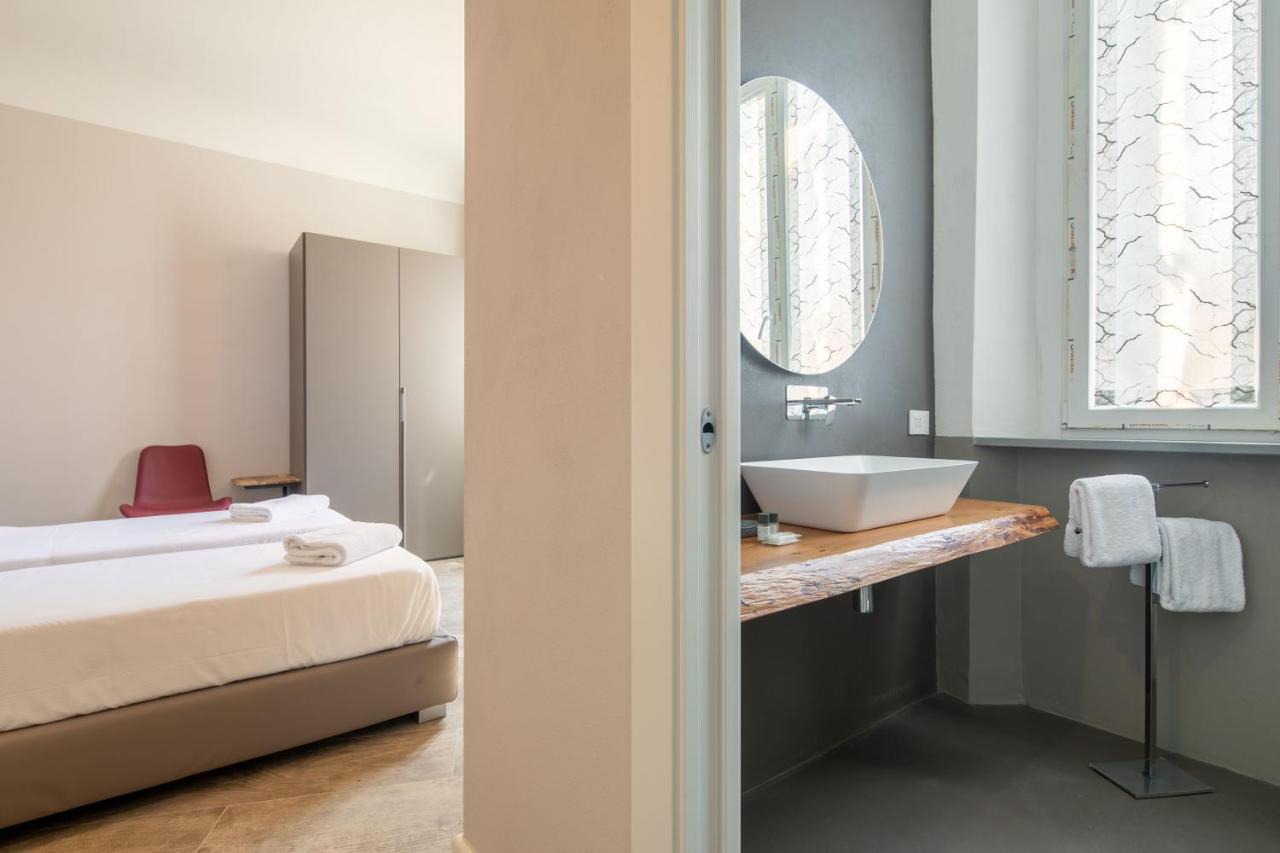 Apartment Magenta Luxury