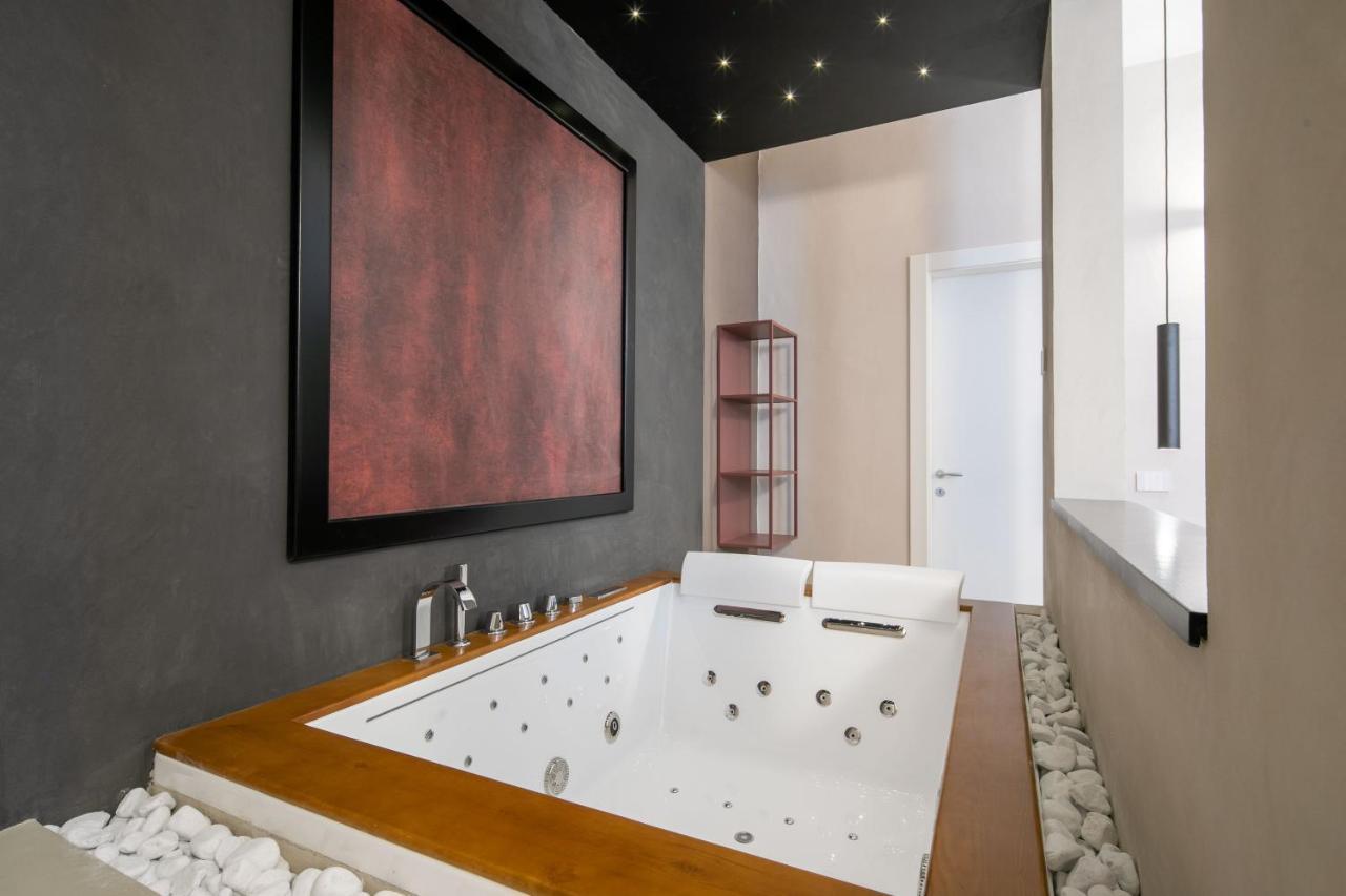 Magenta Luxury Apartment Florence