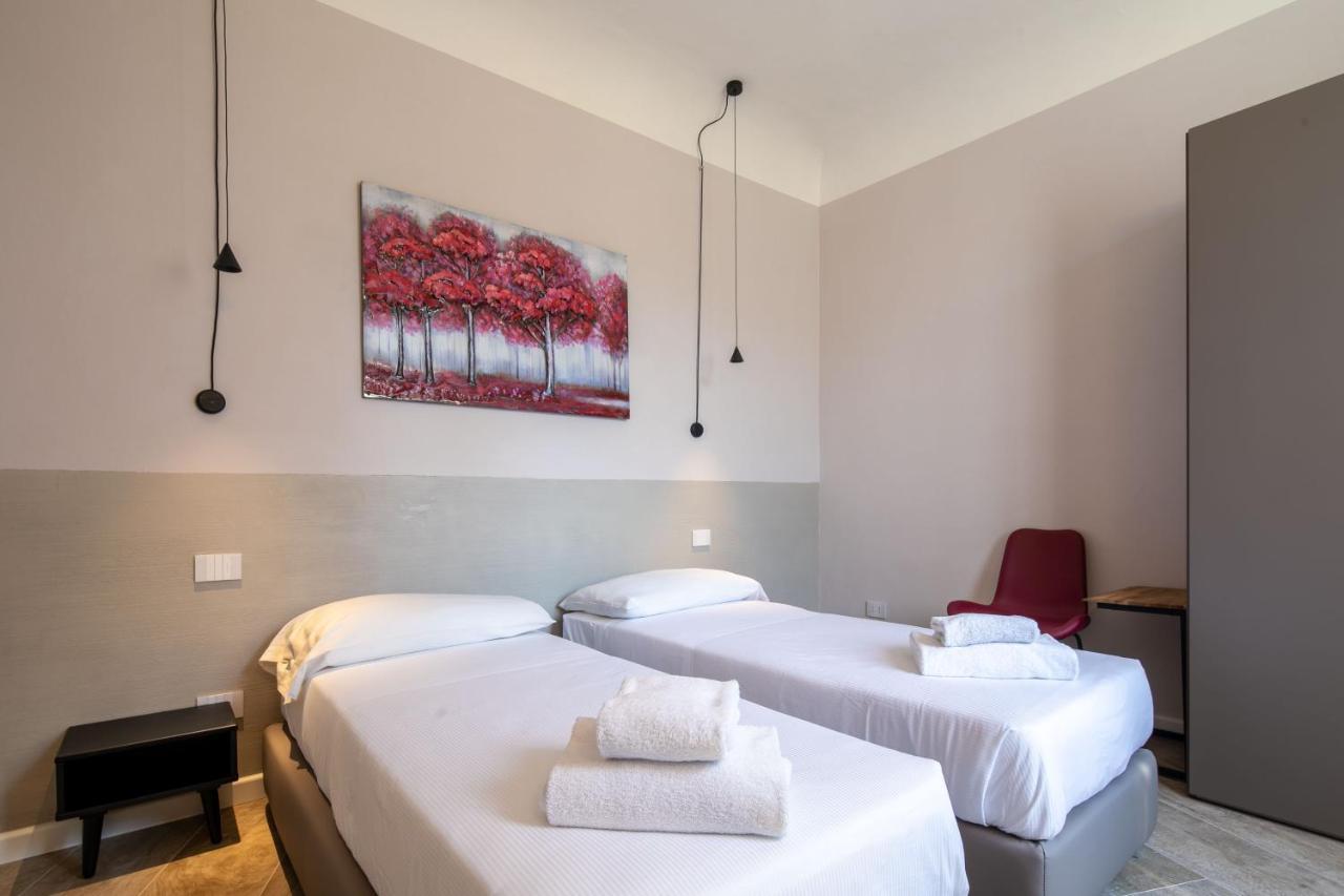 Magenta Luxury Apartment *