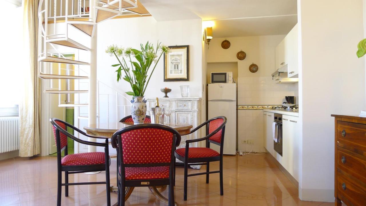 Bartolomeo Appartement *