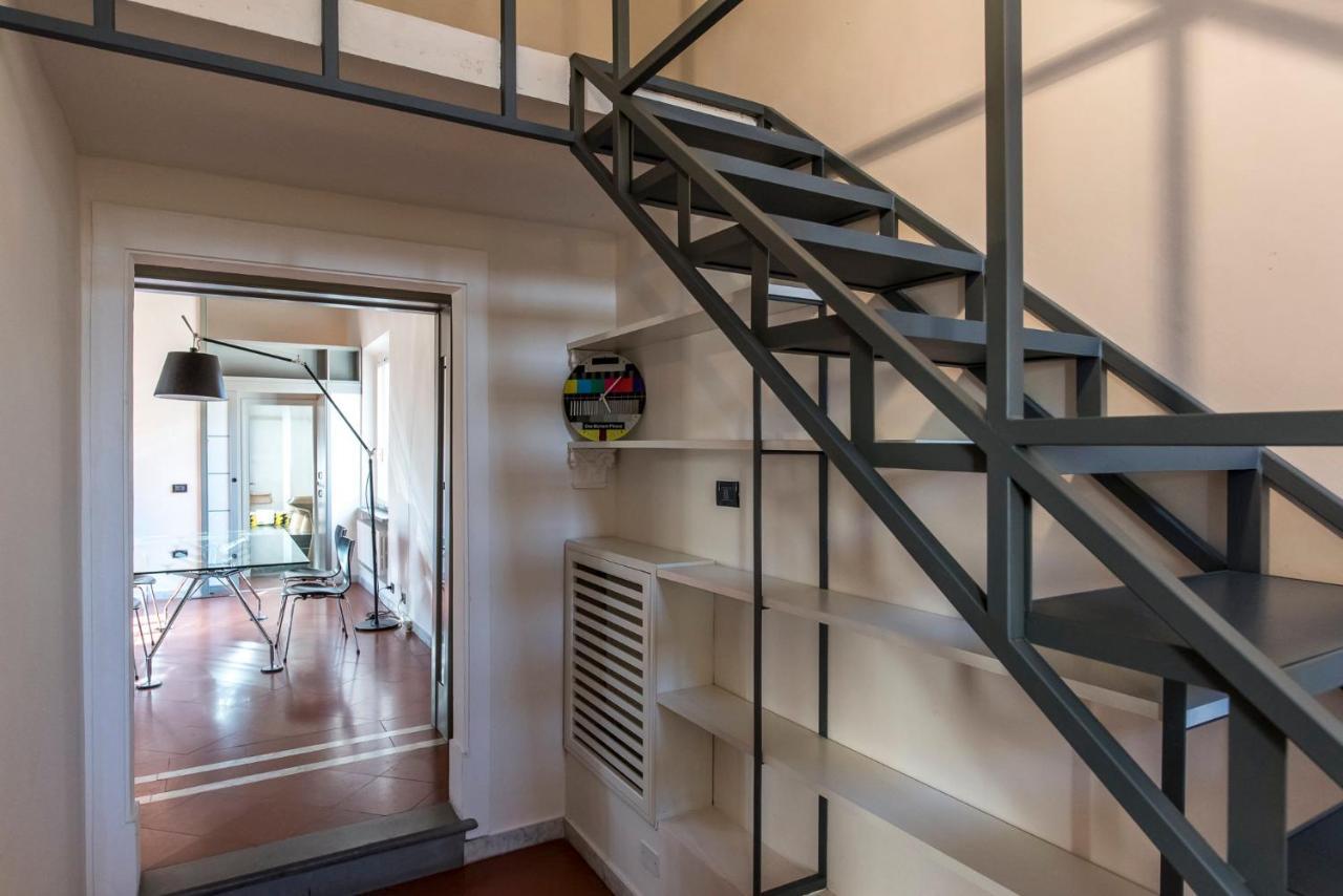 Apartamento Ricasoli