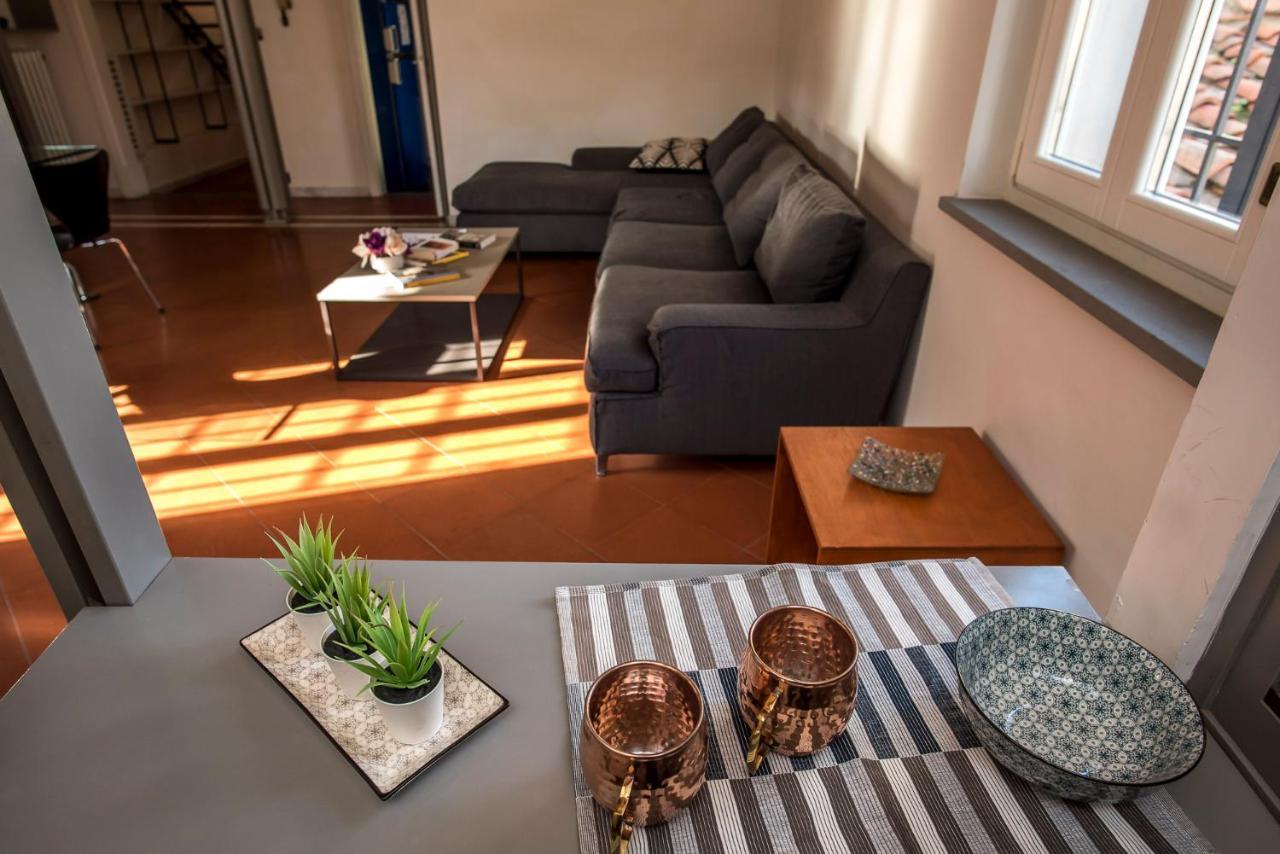 Ricasoli Apartamento Florença