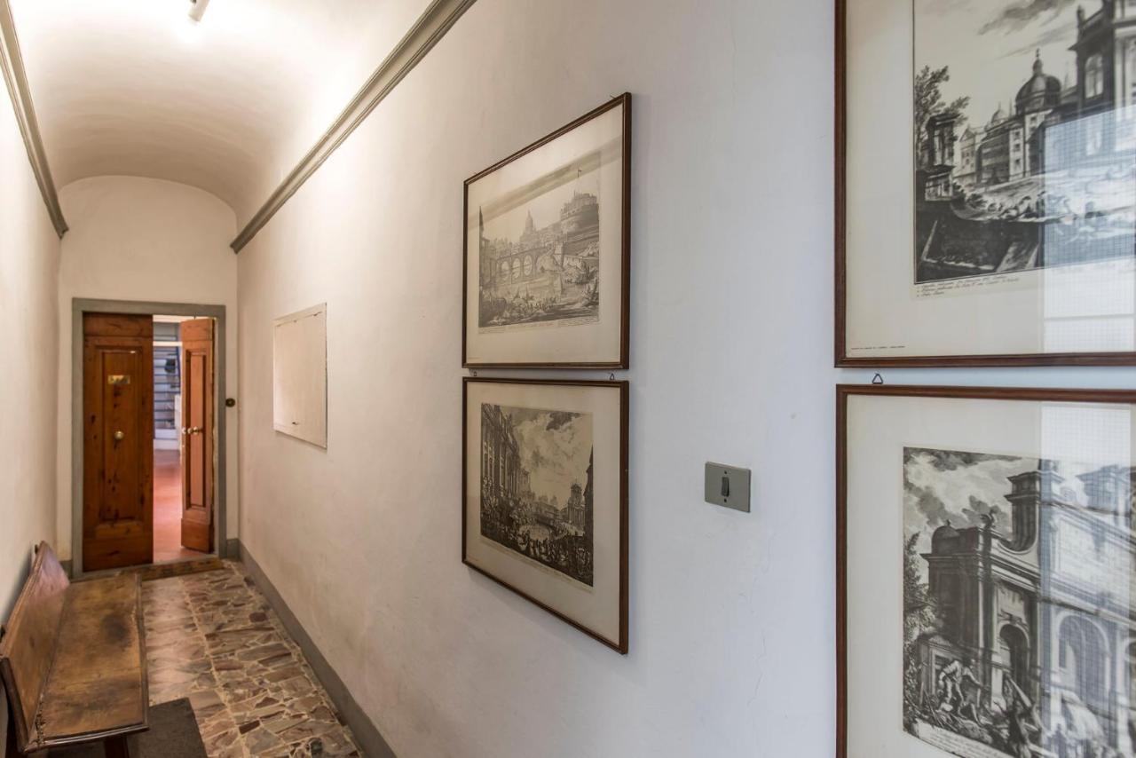 Apartamento Ricasoli