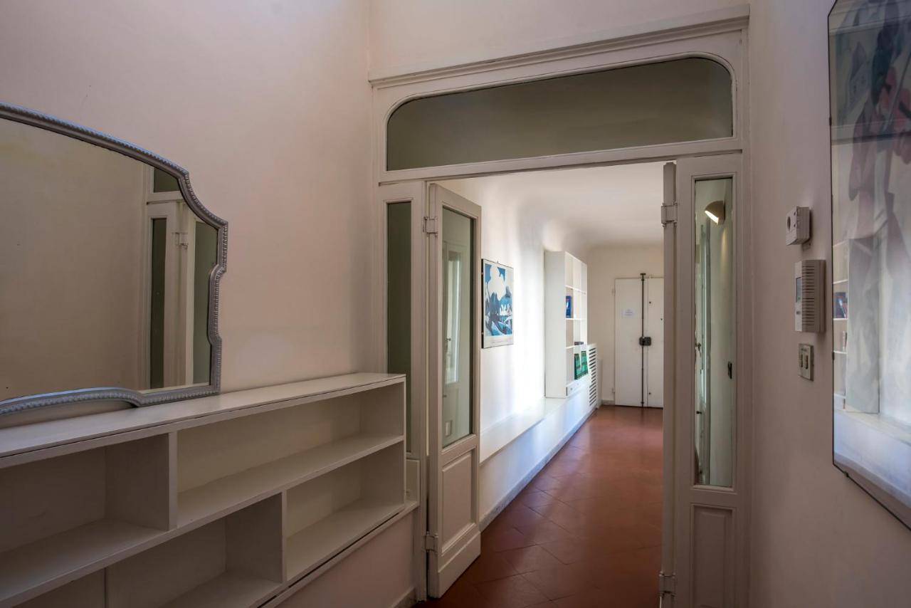 Ricasoli Apartamento Florença