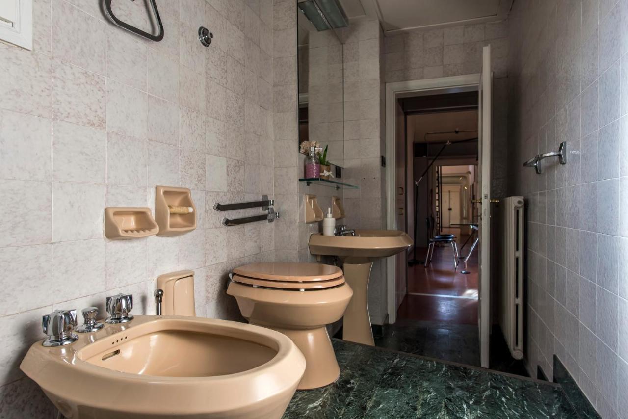 Apartamento Ricasoli
