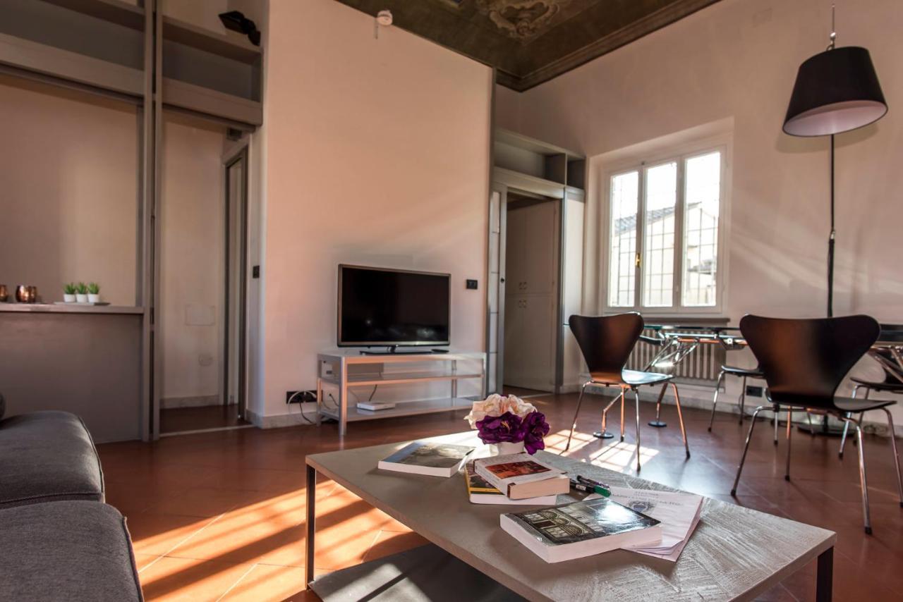 Ricasoli Apartamento *