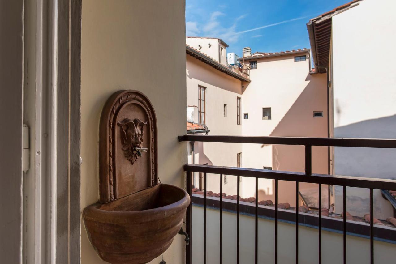 Ricasoli Apartamento *