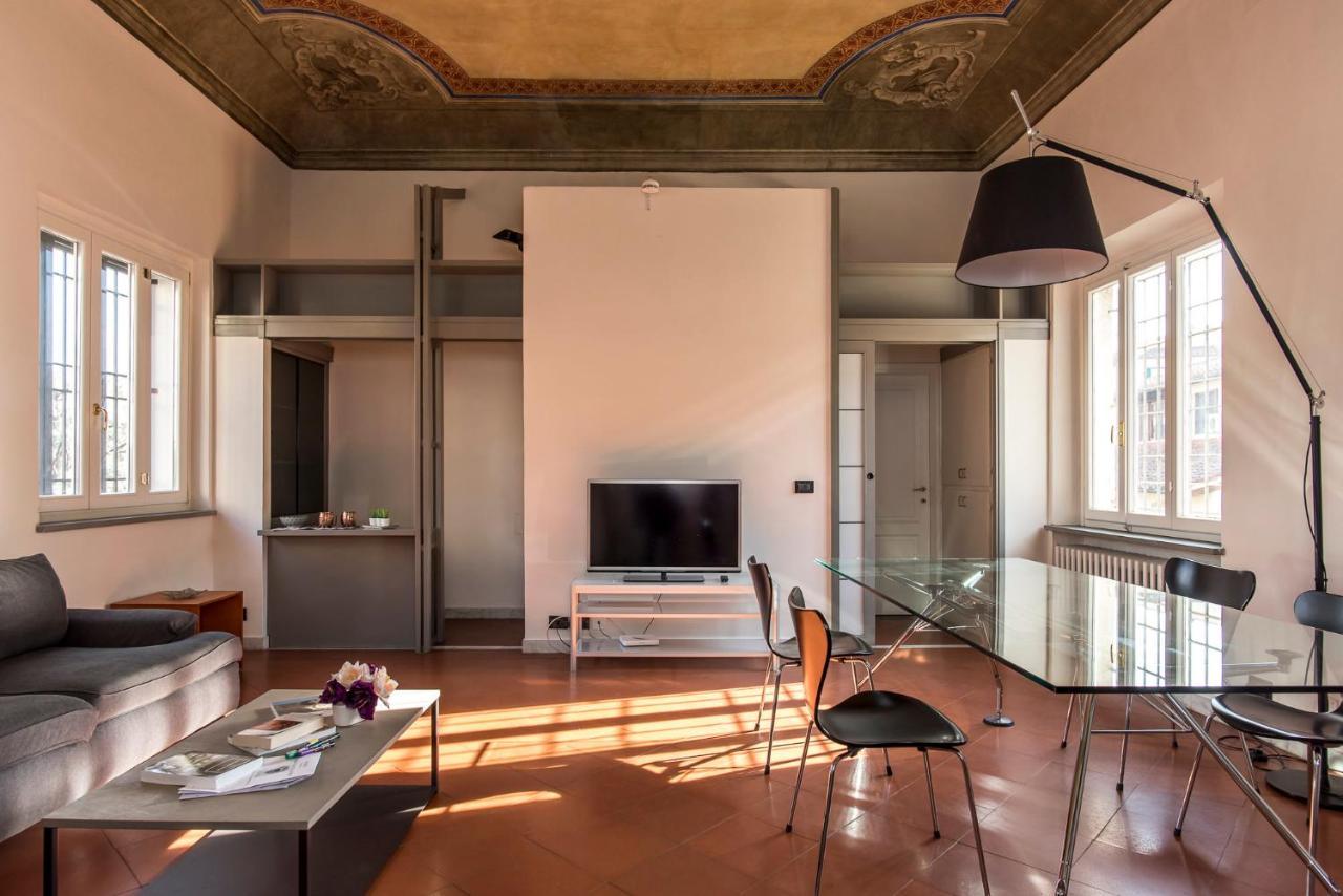 Ricasoli Apartamento