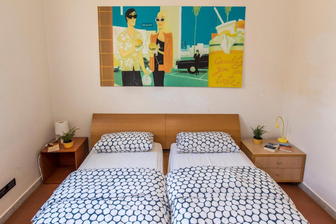 Ricasoli Apartamento *