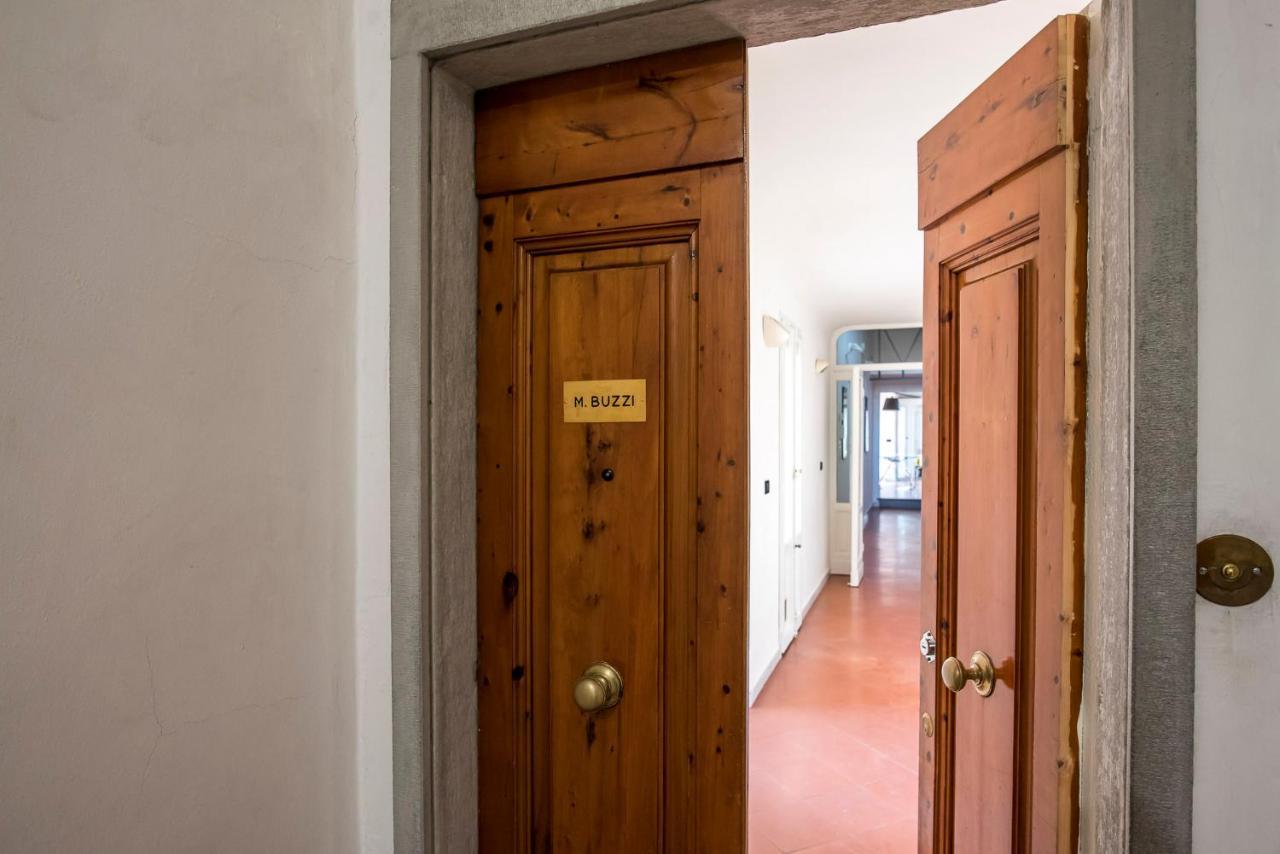 Apartamento Ricasoli Florença
