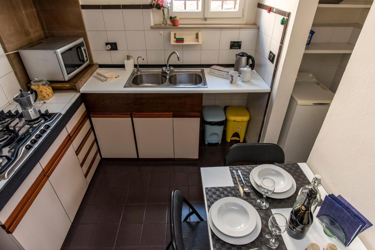 Apartamento Ricasoli