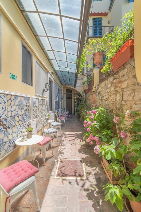 Relais & Maison Grand Tour