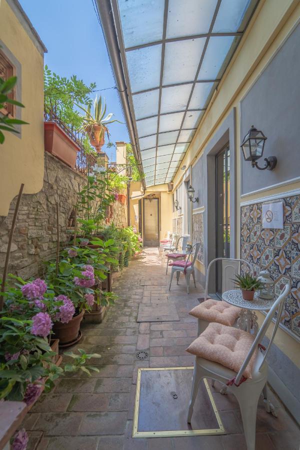 Bed & Breakfast Relais & Maison Grand Tour 3*