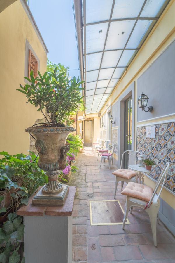 Acomodação com café da manhã  Relais & Maison Grand Tour