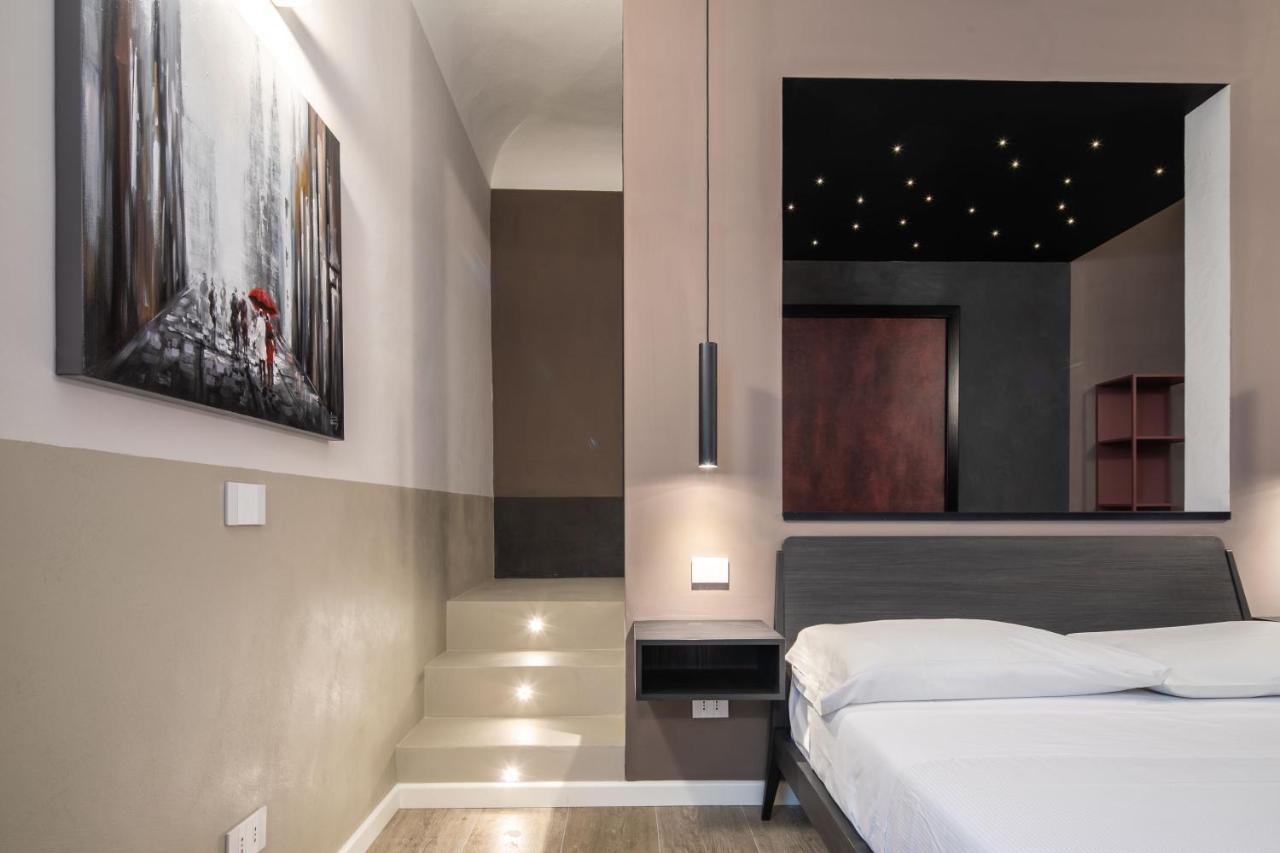 Apartment Magenta Luxury *