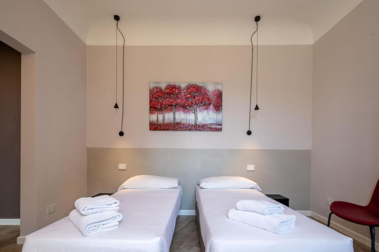 Magenta Luxury Apartment *