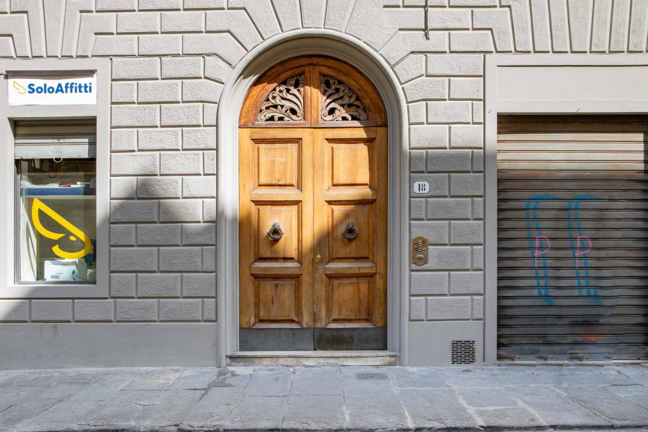 Apartment Magenta Luxury Florence