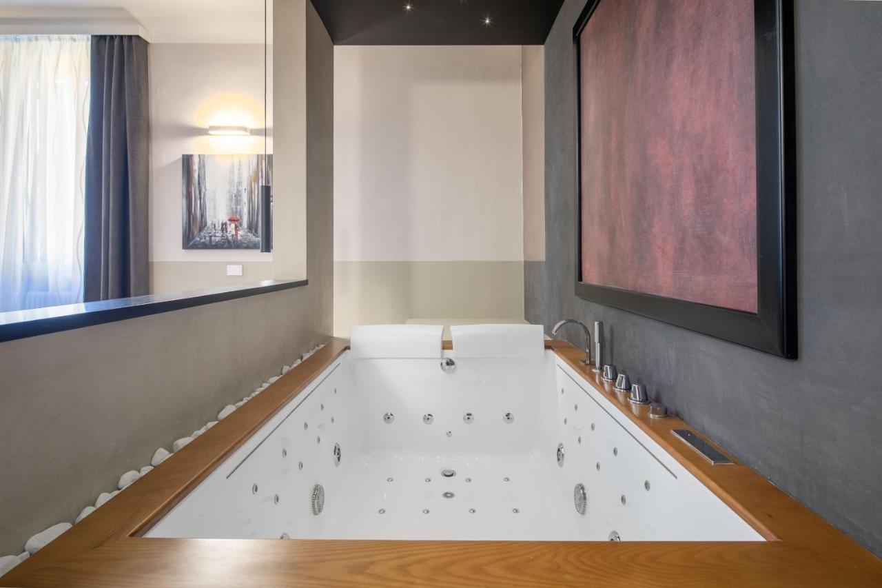 Apartment Magenta Luxury Florence