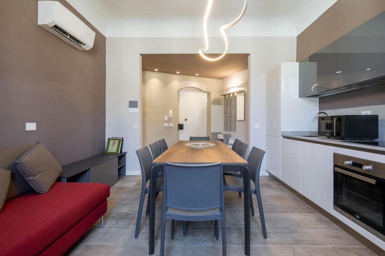 Apartment Magenta Luxury *