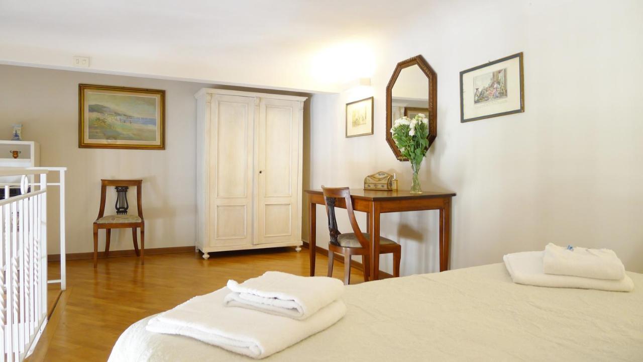 Bartolomeo Appartement Florence