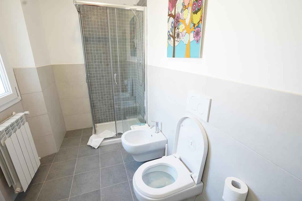 Soderini Palace Apartment
