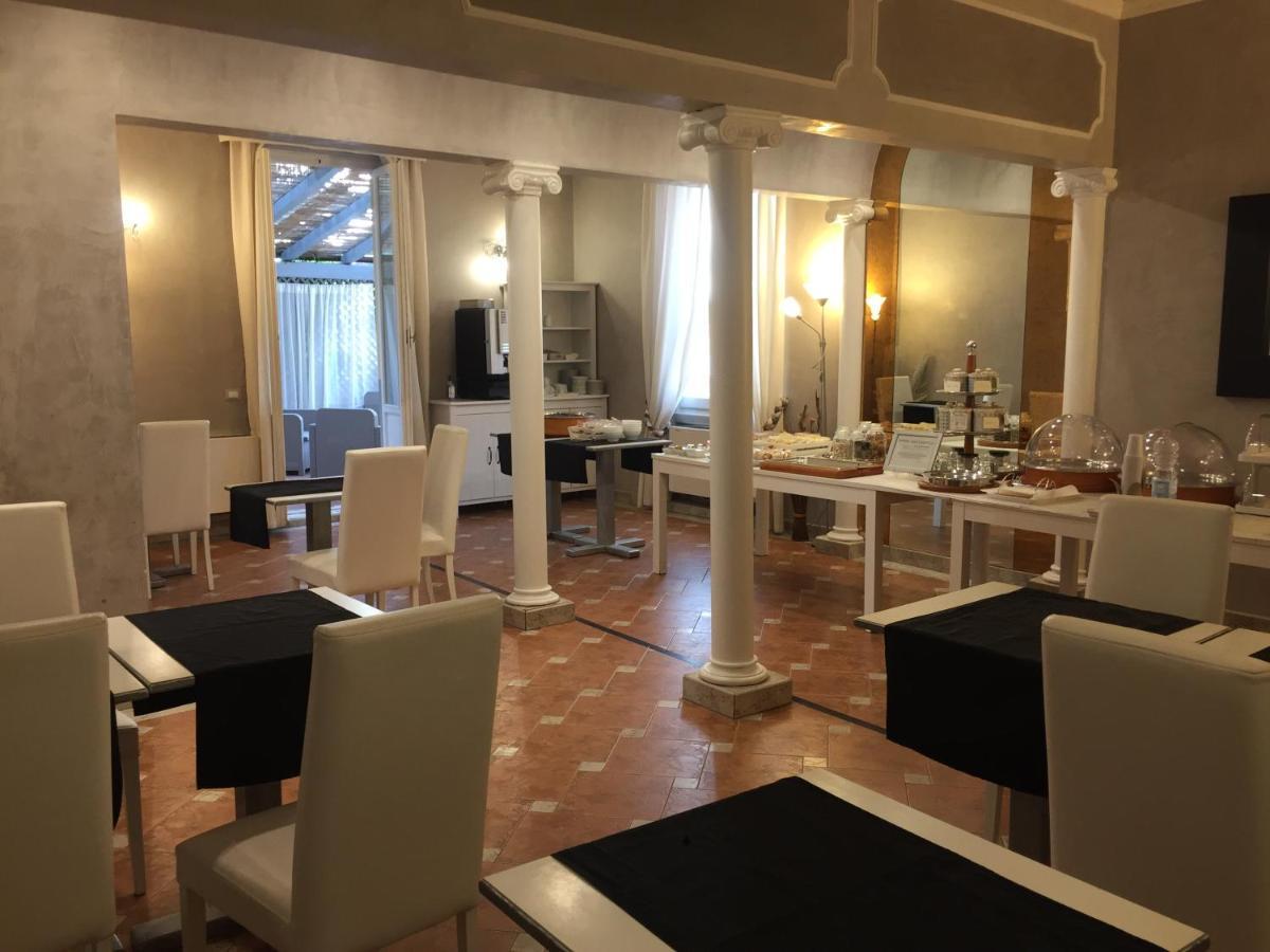 Alinari Hotel Florença