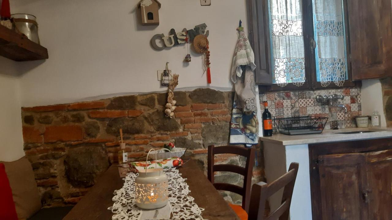 La Vecchia * Florence