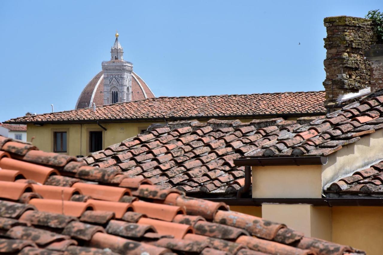 Apartment Piccolo Iris Florence