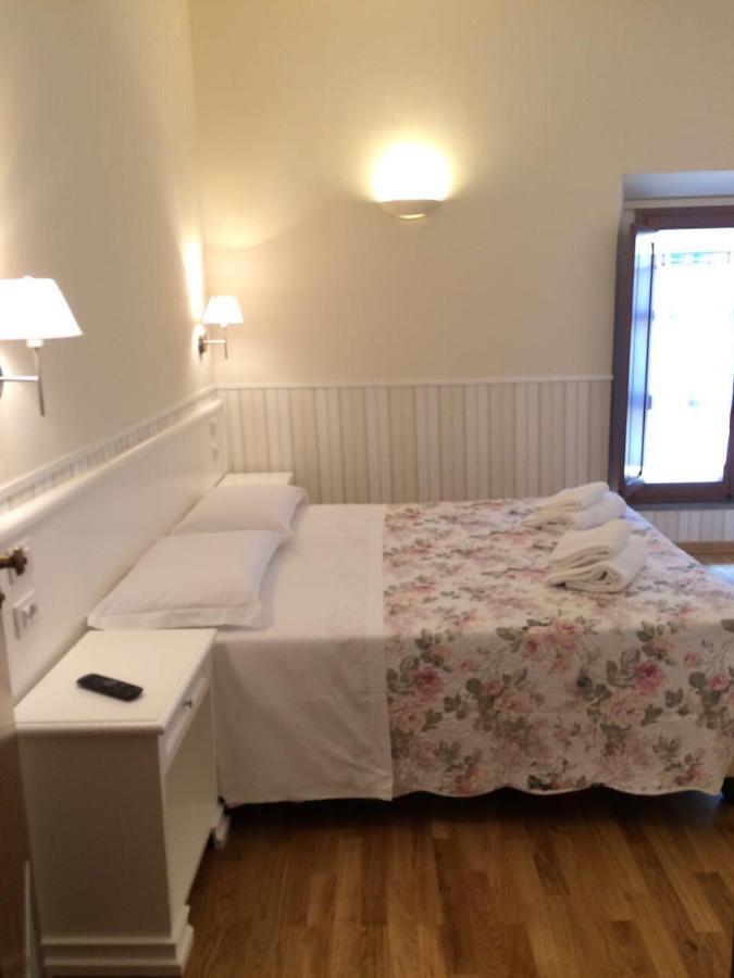 Relais Campanile Adelaide * Florence