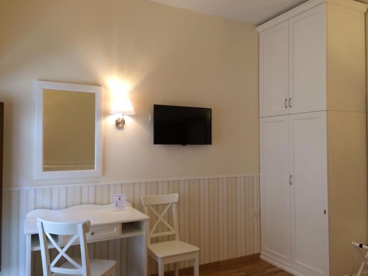 Apartment Relais Campanile Adelaide *