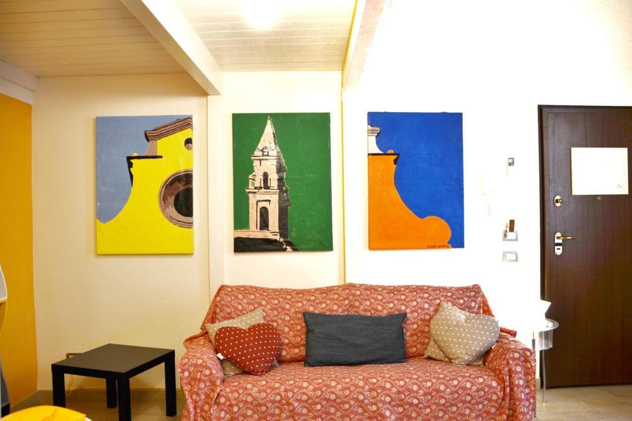 A Casa Di Olga * Florence