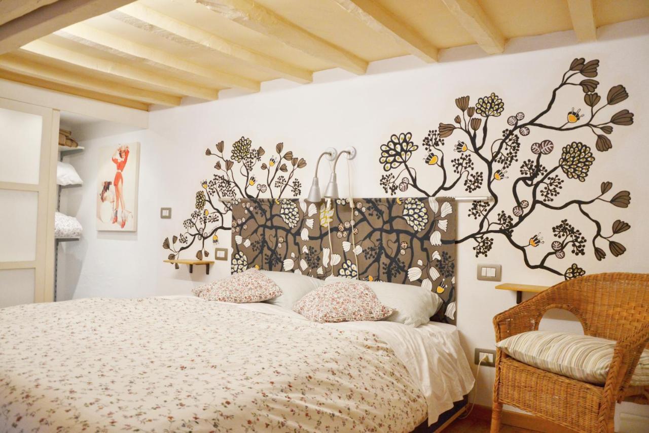 Apartment A Casa Di Olga Florence