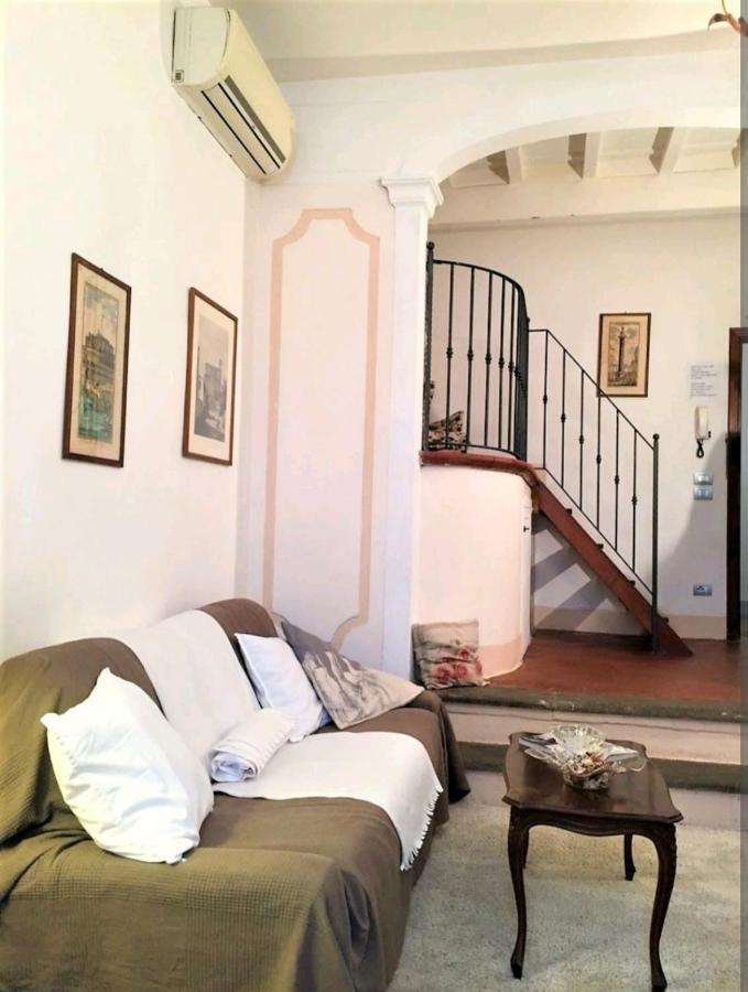 San Felice House Apartment Florenz