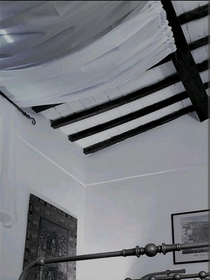 San Felice House Apartment Florenz