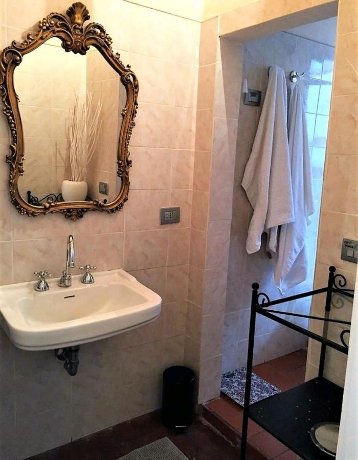 San Felice House Apartment