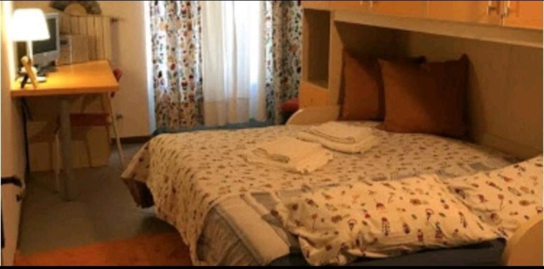 Hospedagem domiciliar In Shared *