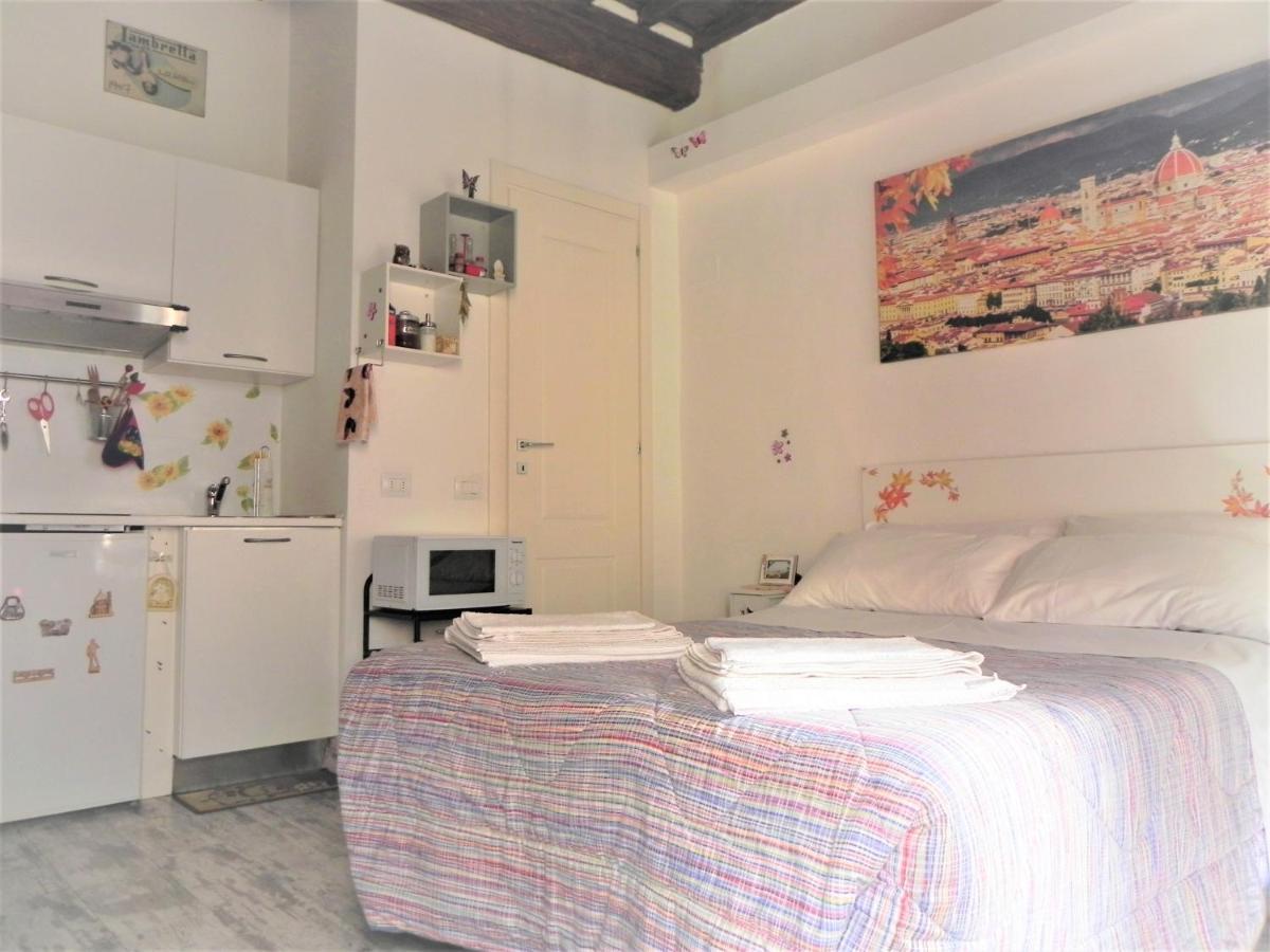 Monolocale Gallo *