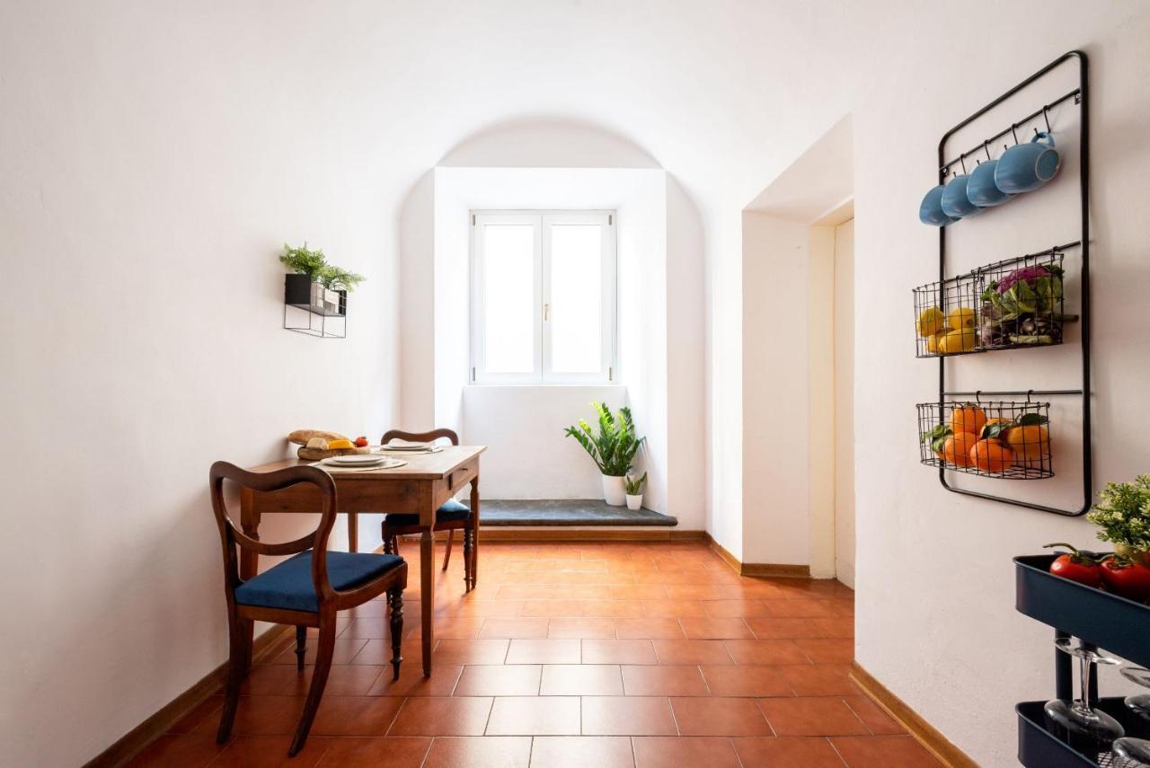 Appartement Historic Center! Charming Traditional Florentine Building - Ac,wifi - By Likehomeflorence