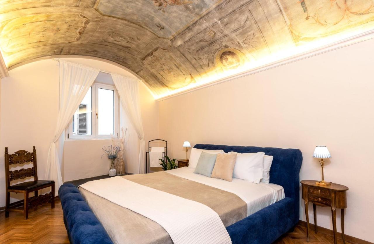 Historic Center! Charming Traditional Florentine Building - Ac,wifi - By Likehomeflorence Appartement Florence